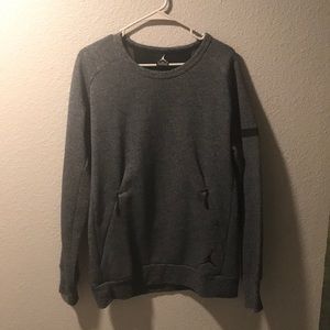 Jordan sweater